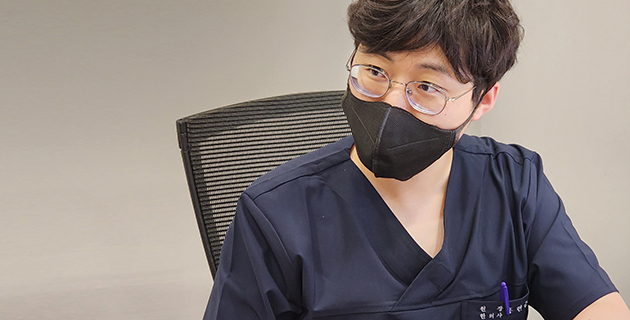 시술이 많이 아픈가요?