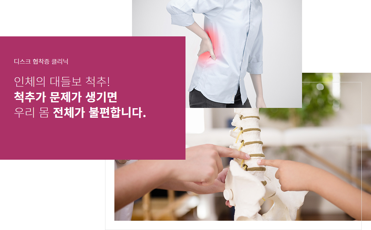 디스크 클리닉